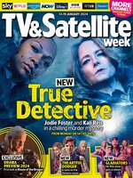 TV&Satellite Week